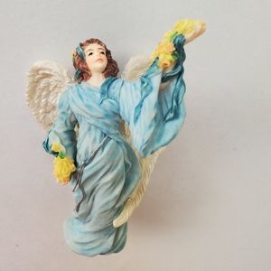 Hallmark Keepsake JOYFUL ANGELS Collectors Series 1998 Ornament Christmas